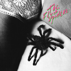 Flyin' Spiderz The Flyin' Spiderz Vinyl LP USED