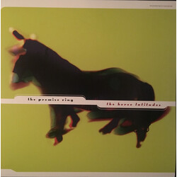 The Promise Ring The Horse Latitudes Vinyl LP USED