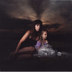 U.S. Girls Heavy Light Vinyl LP USED