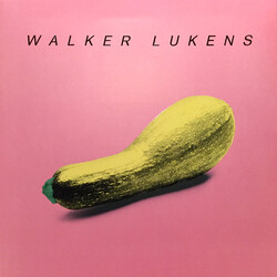 Walker Lukens Tell It To The Judge Vinyl LP USED