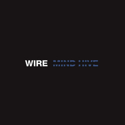 Wire Mind Hive Vinyl LP USED
