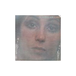 Cher Foxy Lady Vinyl LP USED