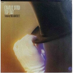 Charlie Byrd / Nat Adderley Top Hat Vinyl LP USED