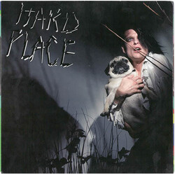 Hard Place / The Passionistas Split 7" USED VINYL 7INCH EP