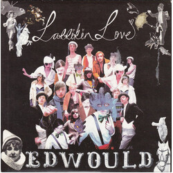 Larrikin Love Edwould USED VINYL 7INCH SINGLE