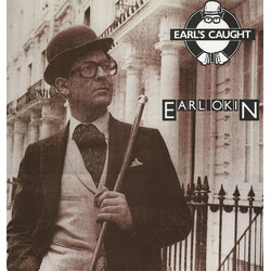 Earl Okin Earl's Caught Vinyl LP USED