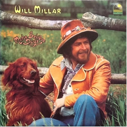 Will Millar Make Believe Days Vinyl LP USED