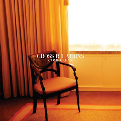 Gross Relations Come Clean USED VINYL 12INCH EP