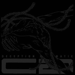 Cellgraft Deception Schematic USED VINYL 7INCH
