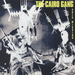 The Cairo Gang Goes Missing Vinyl LP USED