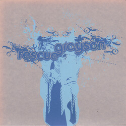 Rescue (6) / Grayson (3) Rescue / Grayson USED VINYL 7INCH 45 RPM