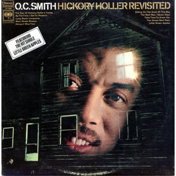 OC Smith Hickory Holler Revisited Vinyl LP USED