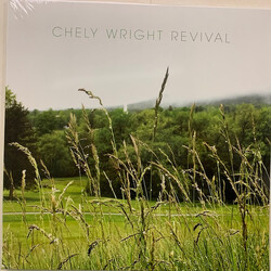 Chely Wright Revival USED VINYL 12INCH EP