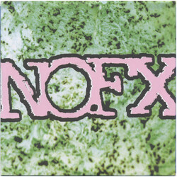 NOFX All Of Me USED VINYL 7INCH SINGLE LIMITED EDITION