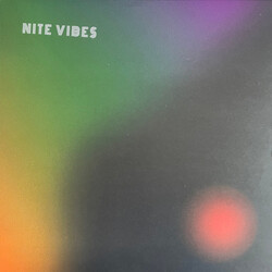 Joey Joesph Nite Vibes Vinyl LP USED