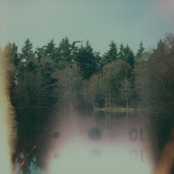 ILUITEQ The Loss Of Wilderness Vinyl LP USED
