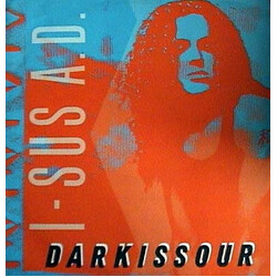 I-Sus Ad Darkissour USED VINYL 12INCH SINGLE