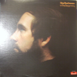 Roy Buchanan In The Beginning Vinyl LP USED