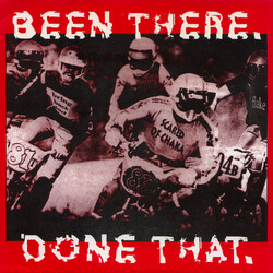 Various Been There. Done That. USED VINYL 7INCH COMPILATION