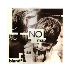 No-Man The Girl From Missouri USED VINYL 12INCH 45 RPM