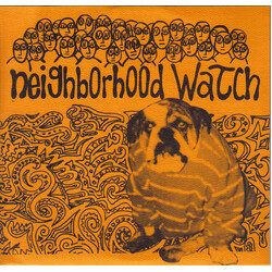 Neighborhood Watch Neighborhood Watch USED VINYL 7INCH EP