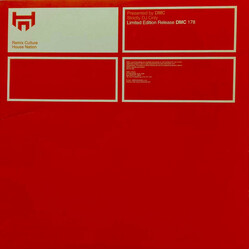 Various Remix Culture 178 USED VINYL 12INCH