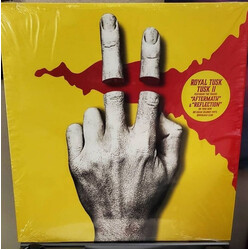 Royal Tusk Tusk II Vinyl LP USED