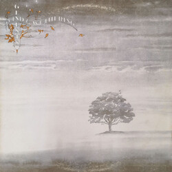 Genesis Wind & Wuthering Vinyl LP USED