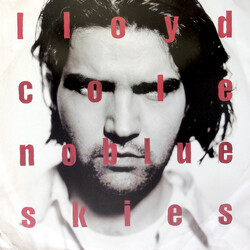Lloyd Cole No Blue Skies USED VINYL 12INCH