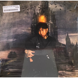 Cold Hart Every Day Is A Day Vinyl LP USED
