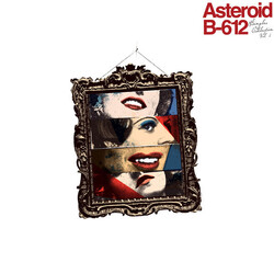 Asteroid B-612 Singles Collection Vol. 1 Vinyl LP USED