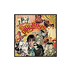 Les Playboys Anthologie Vinyl LP USED