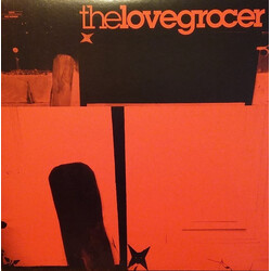 The Love Grocer Love Grocer Vinyl LP USED