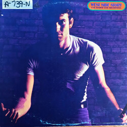 Cal Tjader West Side Story Vinyl LP USED