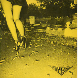 The Flys (2) Beverley USED VINYL 7INCH SINGLE