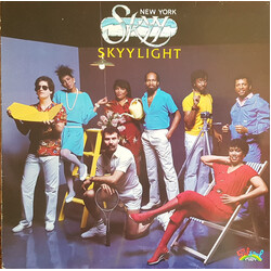 Skyy Skyylight Vinyl LP USED