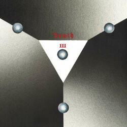 Death (8) III Vinyl LP USED