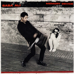 Baba Ali Memory Device Vinyl LP USED