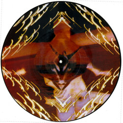 Coil Windowpane USED VINYL 12INCH 45 RPM LIMITED EDITION PICTURE DISC NUMBERED