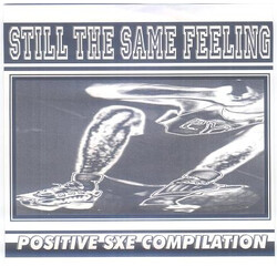 Various Still The Same Feeling USED VINYL 7INCH 33 S RPM COMPILATION
