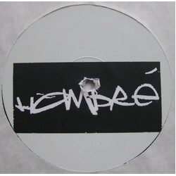 One Cut Wanted / EP#1 USED VINYL 12INCH EP WHITE LABEL