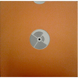 The Cost Kiss your Hopes EP USED VINYL 12INCH 33 S RPM EP