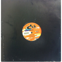 Union Ballistic USED VINYL 12INCH