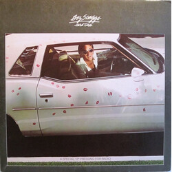 Boz Scaggs Hard Times VINYL 12" USED