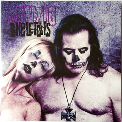 Danzig Skeletons Vinyl LP USED