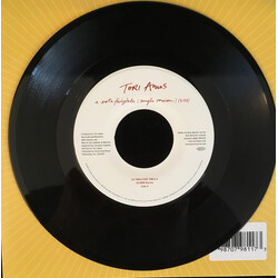 Tori Amos A Sorta Fairytale (Single Version) USED VINYL 7INCH 45 RPM SINGLE STEREO