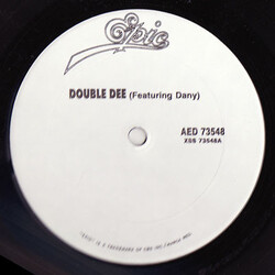 Double Dee / Dany Found Love VINYL 12" USED
