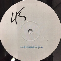 Savage Garden / ABC To The Moon & Back / The Look Of Love USED VINYL 12INCH 45 RPM UNOFFICIAL RELEASE