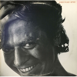 Robert Palmer Riptide Vinyl LP USED