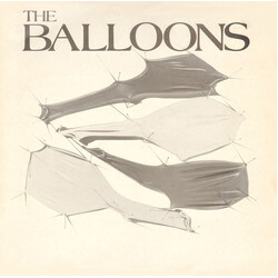 The Balloons (Love Runs) Through Your Elbow Vinyl LP USED